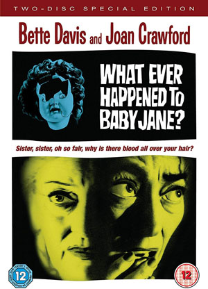 Was geschah wirklich mit Baby Jane?